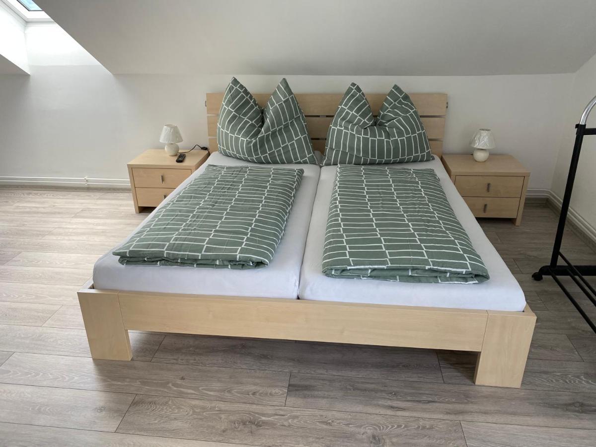 Ossiach Apartment 2 Heiligen Gestade Eksteriør billede