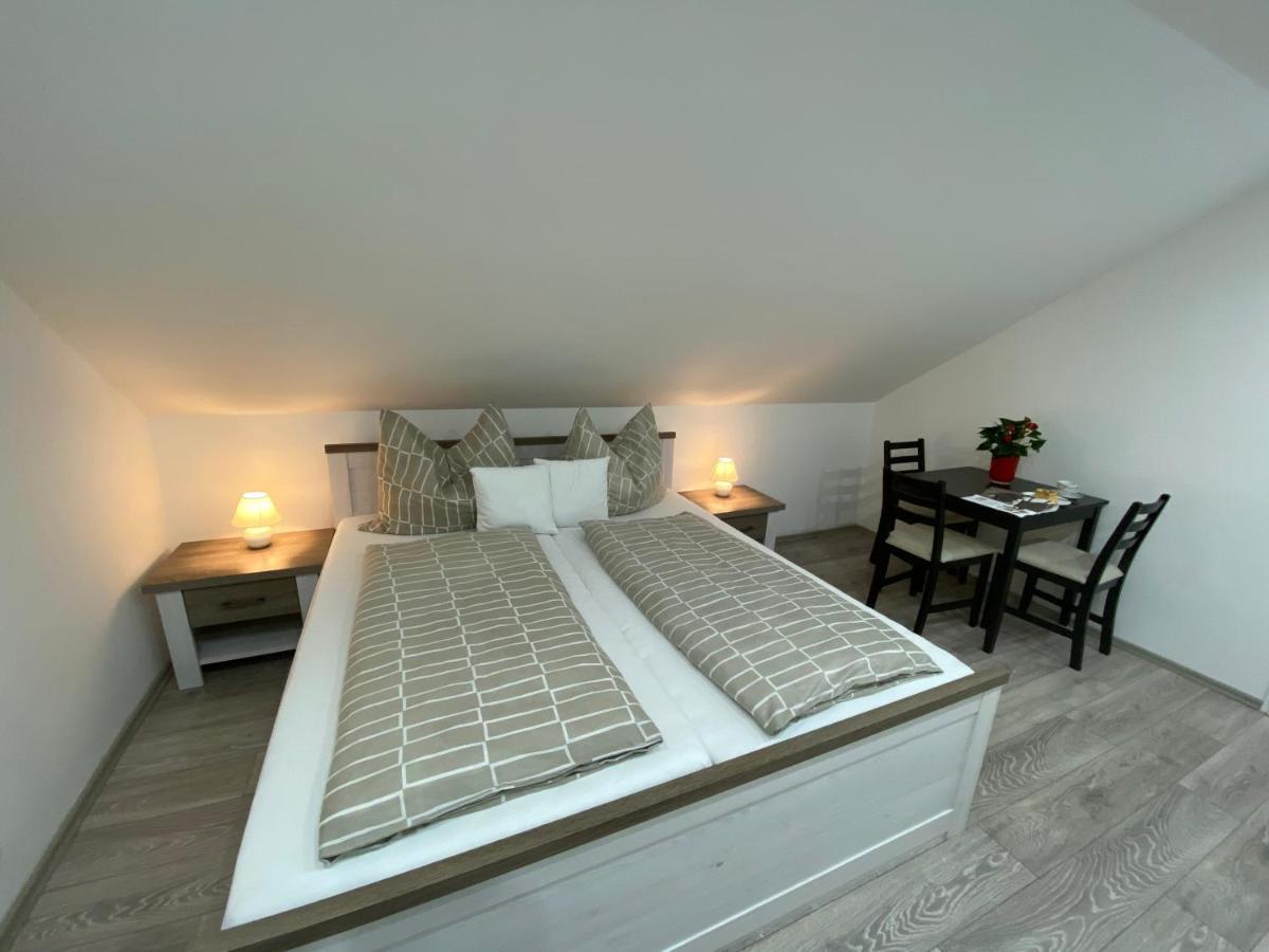 Ossiach Apartment 2 Heiligen Gestade Eksteriør billede